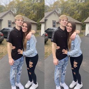 Meet your Posher, Alex